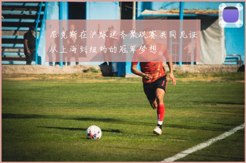 尼克斯在沪球迷齐聚观赛共同见证从上海到纽约的冠军梦想